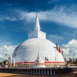 Ruwanwelisaya – Explore the Majestic Buddhist Heritage of Anuradhapura