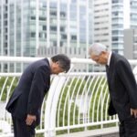 5 Essential Etiquettes to Follow When Visiting Japan