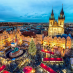 10 Family-Friendly Destinations for December Holidays