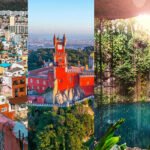 Where Gen Z Will Travel Most in 2026