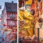 Europe in December: Markets, Food, and Low-Budget Routes