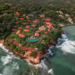 Cape Weligama Recognised in the 2026 Condé Nast Traveler Gold List