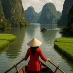 8 Must-Visit Places in Vietnam